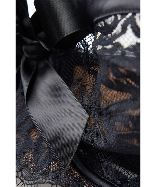 hope様 intimissimiリクエスト 3点 まとめ商品 延長用 ハイタイプ トリプル バックホック | Intimissimi