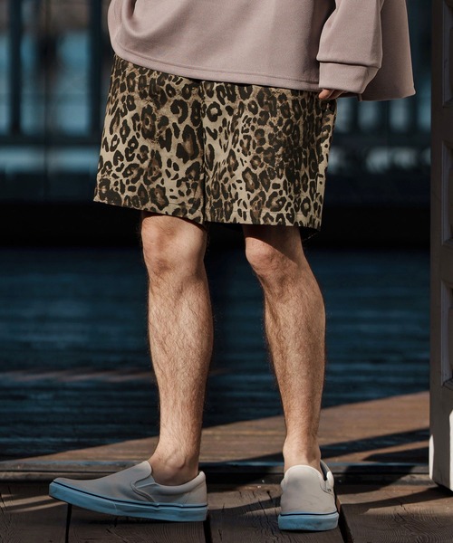 TODAYFUL Mohair Short Pants モヘアショートパンツ Mohair Short Pants（その他パンツ）｜TODAYFUL（トゥデイフル