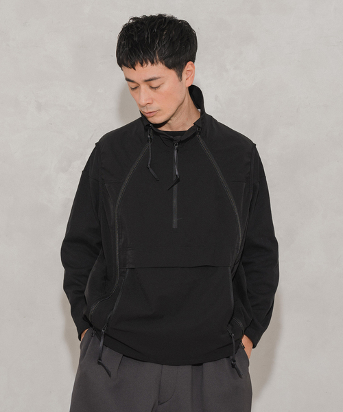 Product Twelve（プロダクトトゥエルブ） コート ジャケット