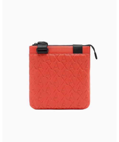アルマーニエクスチェンジショルダーバッグ 楽天市場】A/X ARMANI EXCHANGE アルマーニ エクスチェンジ