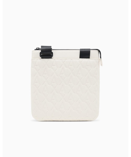ARMANI EXCHANGE ショルダーバッグ 「A|X アルマーニ エクスチェンジ
