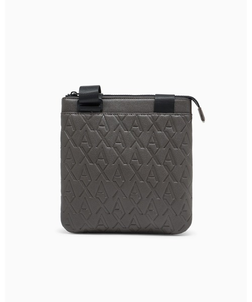 ARMANI EXCHANGE ショルダーバッグ 「A|X アルマーニ エクスチェンジ