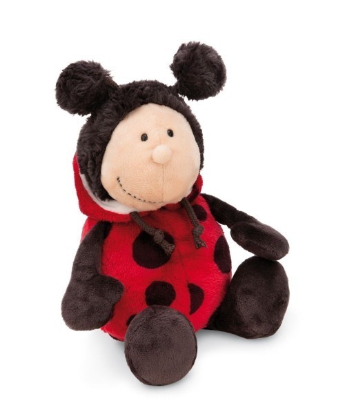 nici（ニキ） おもちゃ NICI/Meadow Friends2025 テントウムシ