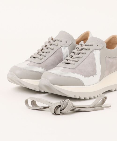 Luca Grossi（ルカグロッシ） スニーカー 「Luca Grossi」EVAソール