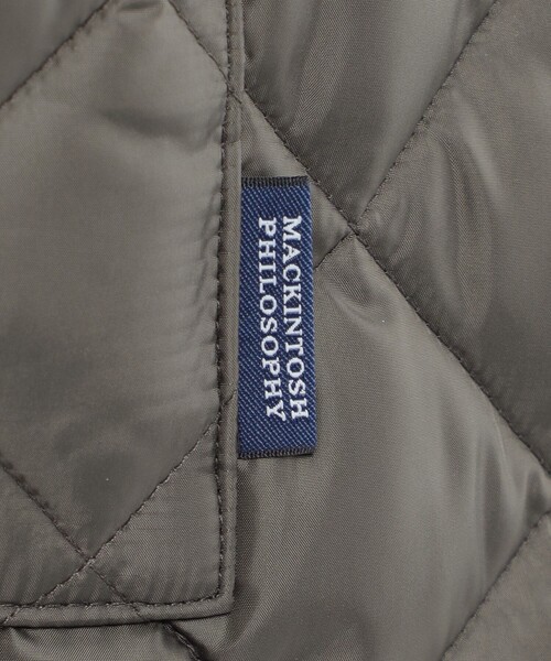 MACKINTOSH PHILOSOPHY（マッキントッシュフィロソフィー） ステン