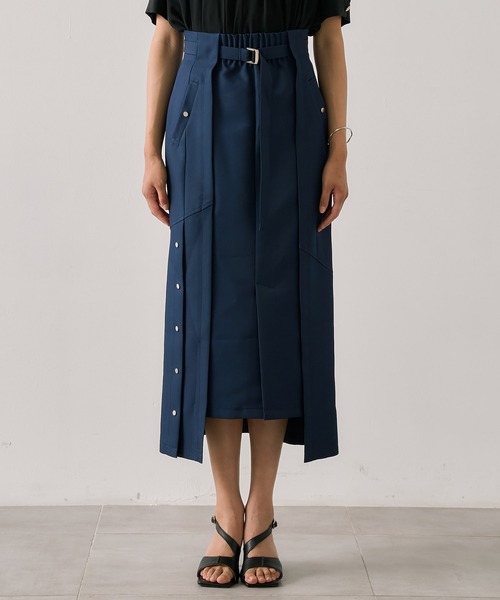 UNITED TOKYO（ユナイテッドトウキョウ） スカート 「再入荷なし