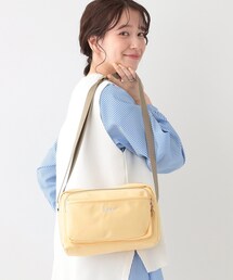 Lee ショルダーバッグ バッグ 「Lee別注」ポケットショルダー