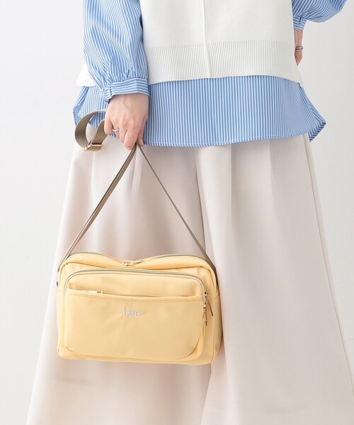 LEE■ デイリーポケット ショルダーバッグ■送料込 LEE□ デイリーポケット ショルダーバッグ□送料込 (LEE