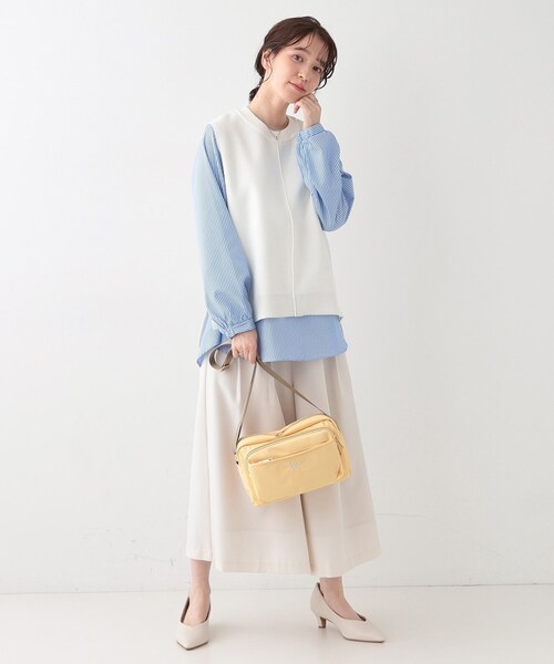 366♥ルー♡様order♥ショルダーバッグ＊Ｌサイズ 楽天市場】【SALE！30%OFF】ヤーキ YAHKI ハンドバッグ