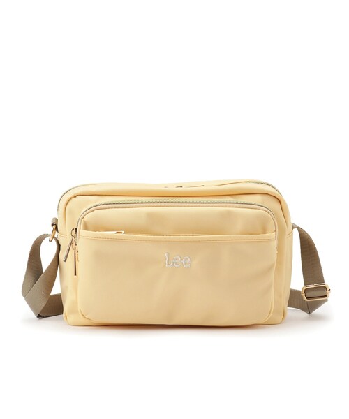 Lee ショルダーバッグ バッグ 「Lee別注」ポケットショルダー