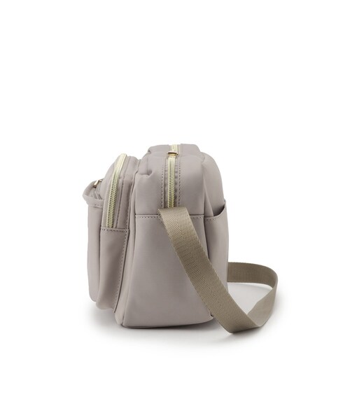 Lee ショルダーバッグ バッグ 「Lee別注」ポケットショルダー