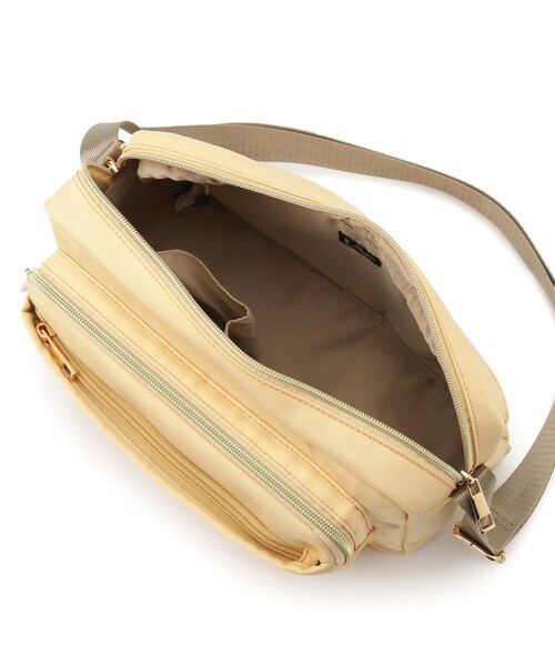 366♥ルー♡様order♥ショルダーバッグ＊Ｌサイズ Lee ショルダーバッグ バッグ 「Lee別注」ポケットショルダー
