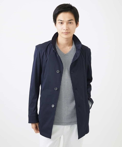 MK MICHEL KLEIN HOMME コート ジャケット 「残りわずか！/在庫限り