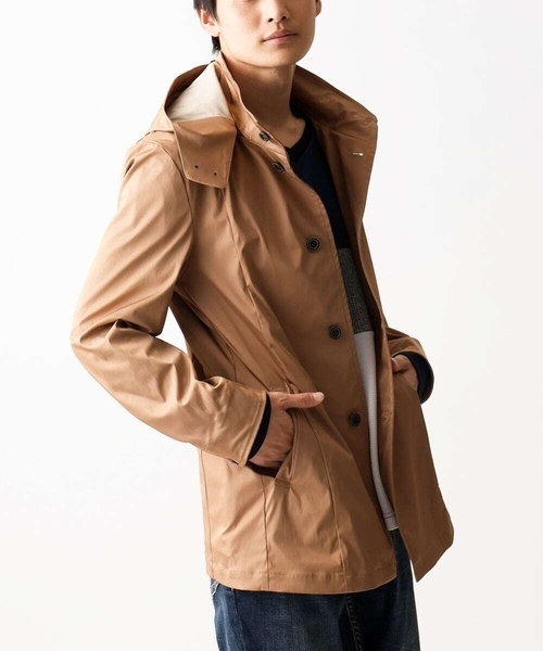 MK MICHEL KLEIN HOMME コート ジャケット 「残りわずか！/在庫限り