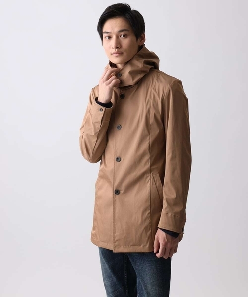 ジャケット・アウター MK. MK MICHEL KLEIN HOMME コート ジャケット 「残りわずか！/在庫限り