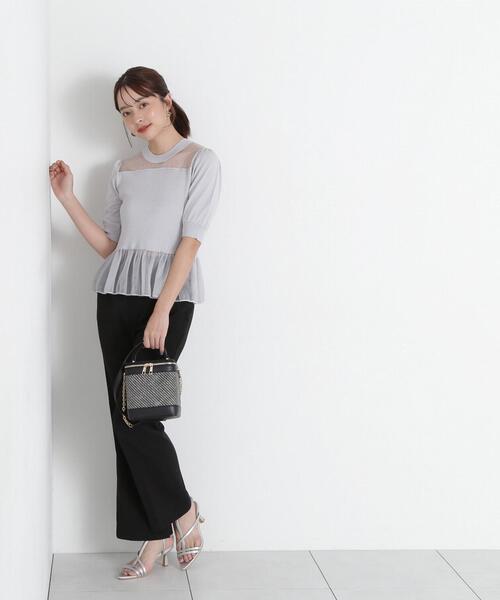 PROPORTION BODY DRESSING（プロポーションボディドレッシング