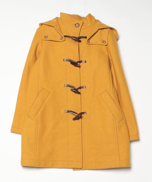 MACKINTOSH PHILOSOPHY（マッキントッシュフィロソフィー） ダッフル