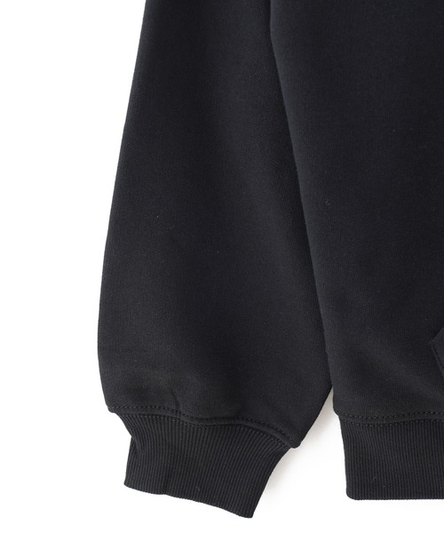 styles パーカー WASTED PARIS KINGDOM CURVE ZIP HOODIE メンズ