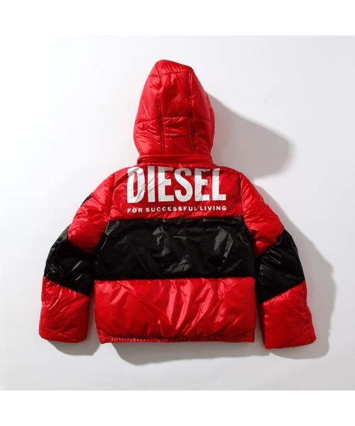 新品 ディーゼルキッズ DIESELKids & Junior ブルゾン 14Y DIESEL KIDS ブルゾン アウター DIESEL（ディーゼル）Kids ＆ Junior