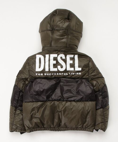 ♡Yu♡さま専用☆DIESELディーゼル Junior ブルゾン 14(160) ♡Yu♡さま専用☆DIESELディーゼル Junior ブルゾン 14(160) ♡Yu♡さま