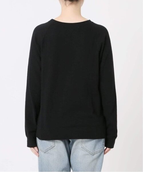 FRAMeWORK（フレームワーク） tシャツ 「追加」NEW スラブベアテンプル