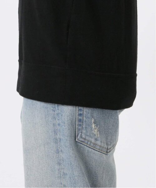 FRAMeWORK（フレームワーク） tシャツ 「追加」NEW スラブベアテンプル