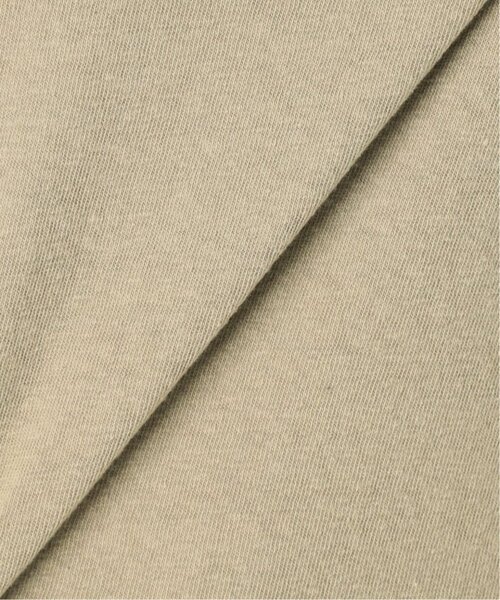 FRAMeWORK（フレームワーク） tシャツ 「追加」NEW スラブベアテンプル