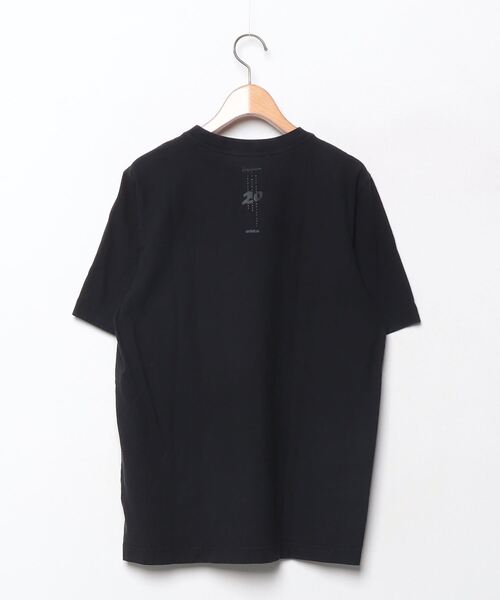 お礼や感謝伝えるプチギフト Y-3 「Y-3」 半袖Tシャツ X-SMALL ブラック メンズ : ZOZOTOWN トップス