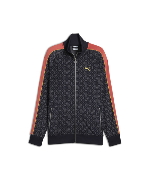 PUMA ジャージ プーマ メンズ ロード トゥ ユニティ AOP