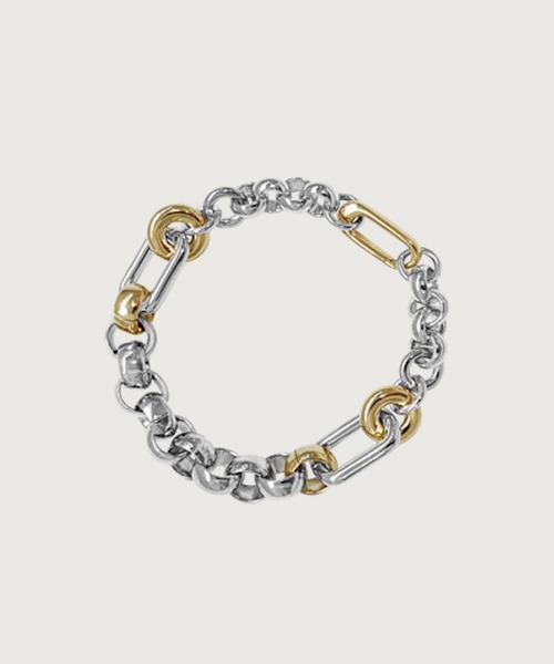 【Laura Lombardi】関税送料込★Pietra ブレスレット LAURA LOMBARDI ブレスレット Pietra Bracelet レディース