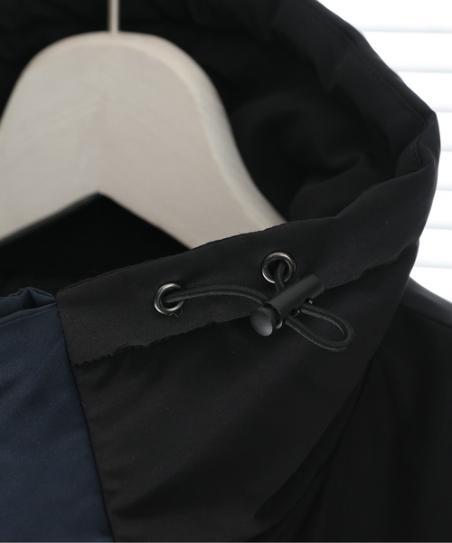 「CREARE -LINO-」 ブルゾン S ブラック メンズ_画像2