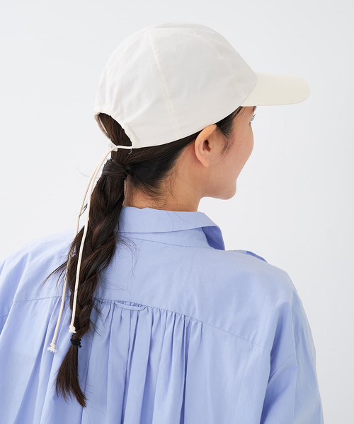 帽子 LaMaisondeLyllis La Maison de Lyllis＞PARA HAT/ハット