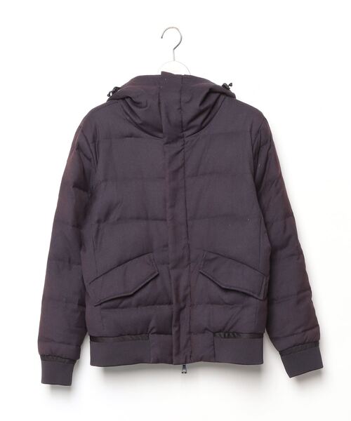 AKM Contemporary（エイケイエムコンテンポラリー） ダウンジャケット