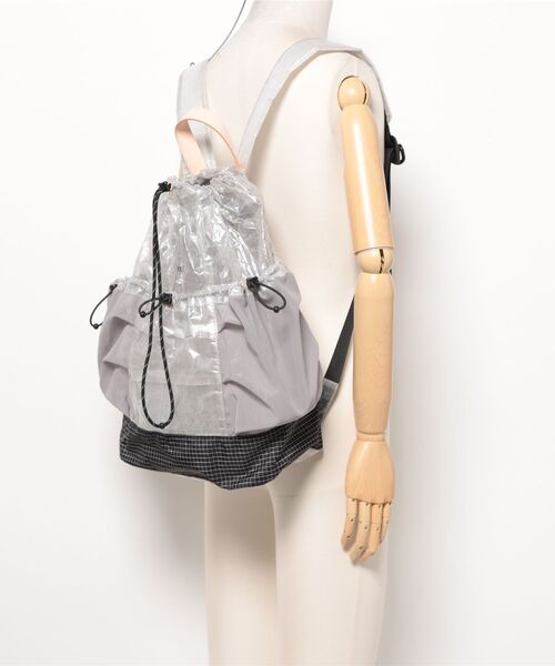 F/CE.（エフシーイー） デイバック リュック KNAPSACK with Dyneema