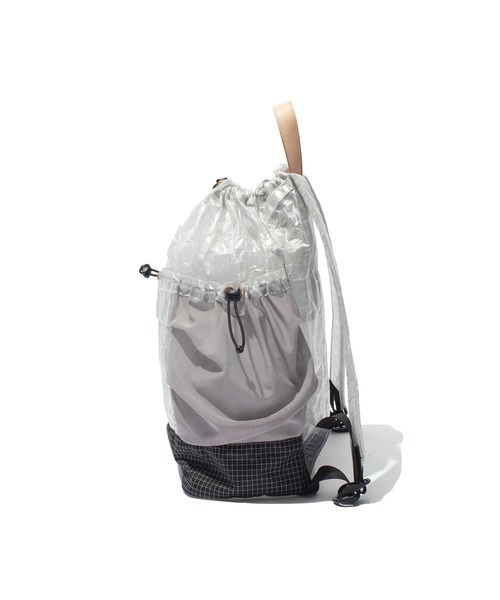 F/CE.（エフシーイー） デイバック リュック KNAPSACK with Dyneema