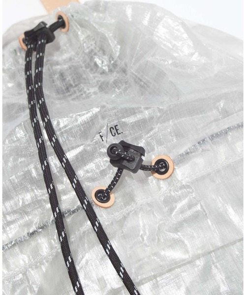F/CE.（エフシーイー） デイバック リュック KNAPSACK with Dyneema