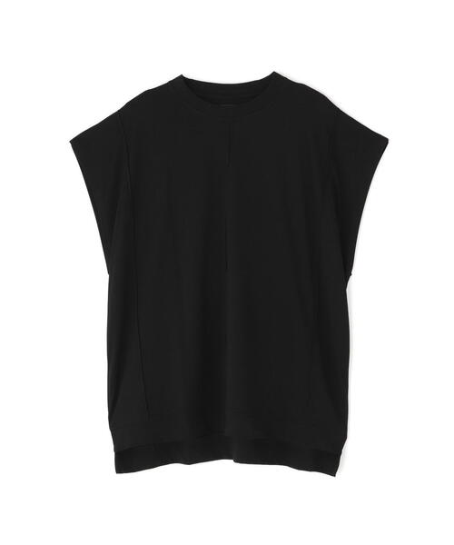 tシャツ DankeSchon/ダンケシェーン/SEAM CUT NS レディース メンズ DANKE SCHON tシャツ DankeSchon/ダンケシェーン/SEAM CUT NS