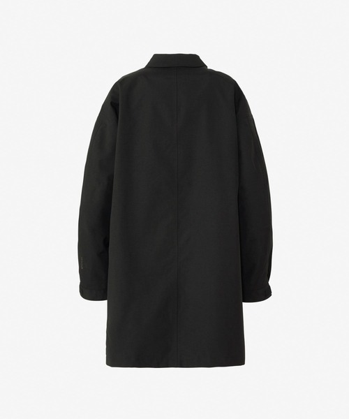 THE NORTH FACE メンズステンカラーコート｜コート、ジャケット