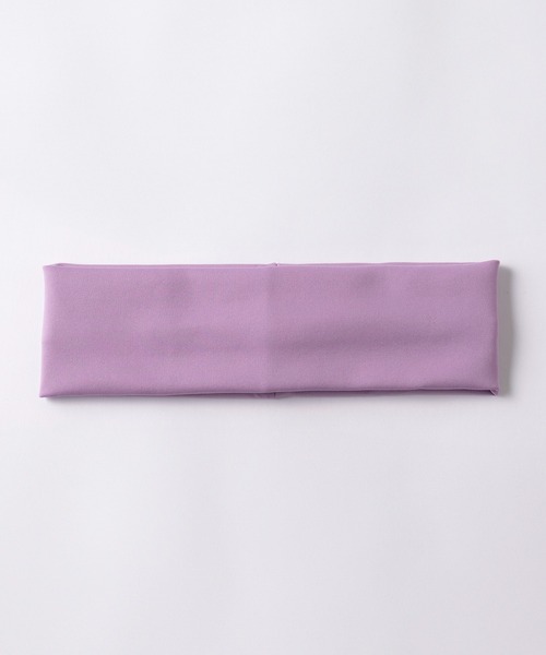 La Maison de Lyllis（ラメゾンドリリス） ヘアバンド 「La Maison de