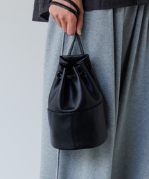 ショルダーバッグ 2way drawstring bag / 2way 巾着バッグ メンズ レディース｜ZOZOTOWN Yahoo!店