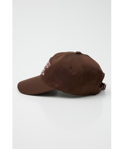 SSIL ロゴキャップ 楽天市場】バザール キャップ VARZAR Stud logo over fit ball