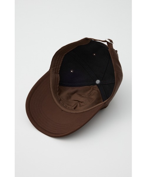 さ(自己紹介ご参照お願いします) 専用pois サテンキャップ SLY キャップ 帽子 FRONT LOGO SATIN CAP フロント ロゴ サテン