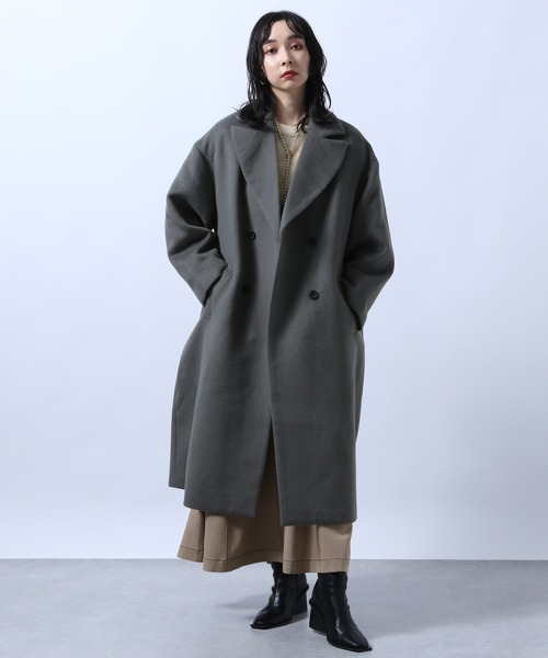 希少 HARE チェスターコート 完売品 希少 HARE チェスターコート 完売品 HARE チェスターコート 【公式通販】