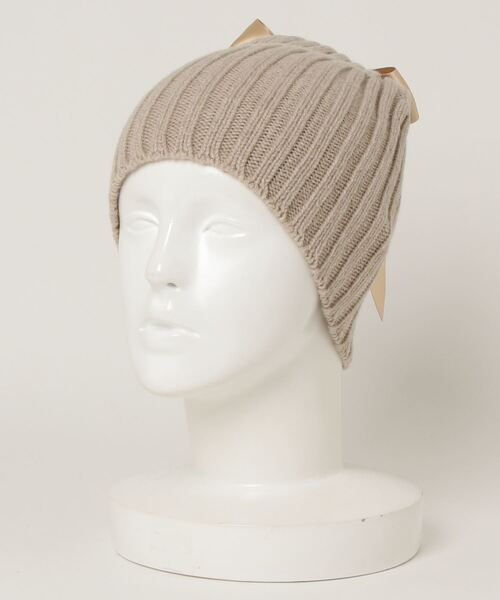 Athena New York（アシーナニューヨーク） ニットキャップ FREE