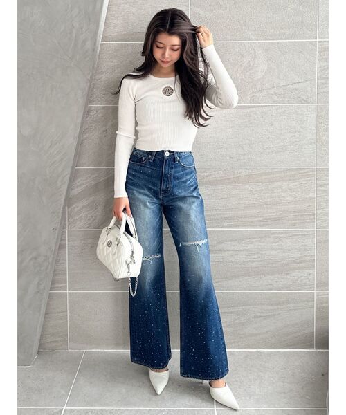S GYDA キルティング ハンドバッグ GYDA ハンドバッグ キルティングrectangle BAG : ZOZOTOWN Yahoo