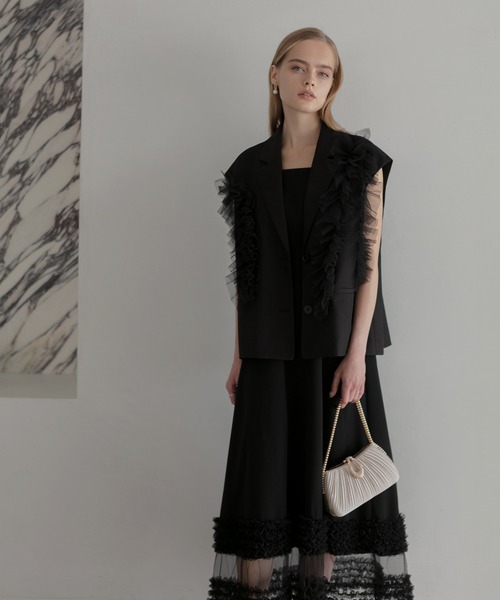 Leja（レジャ） ドレス : ZOZOTOWN Yahoo!店 - 通販 - Yahoo!ショッピング
