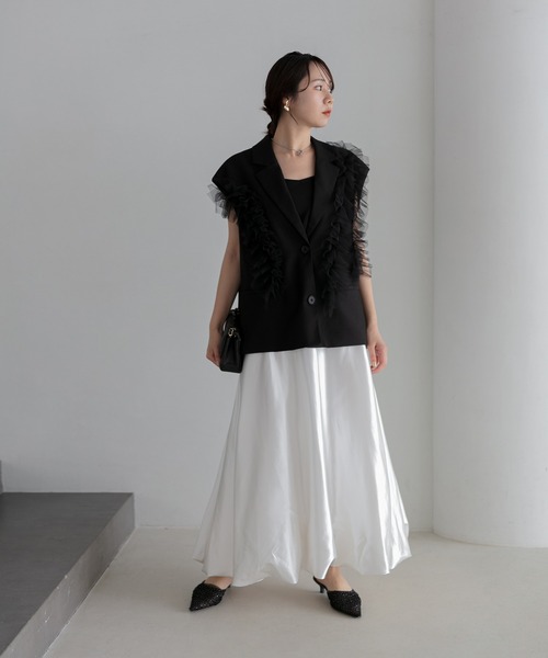 Leja（レジャ） パーティードレス ドレス : ZOZOTOWN Yahoo!店 - 通販
