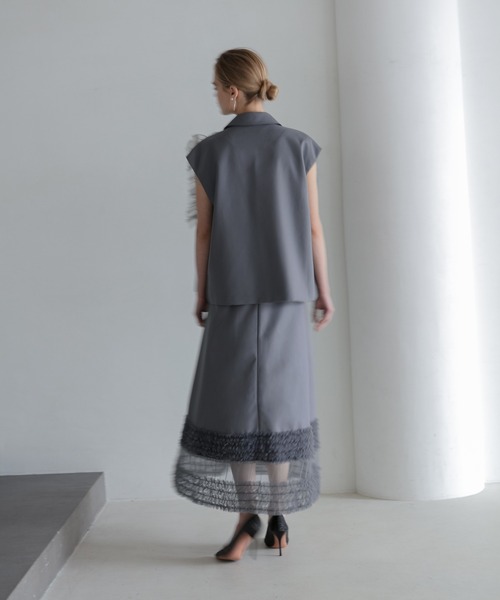 Leja（レジャ） ドレス : ZOZOTOWN Yahoo!店 - 通販 - Yahoo!ショッピング