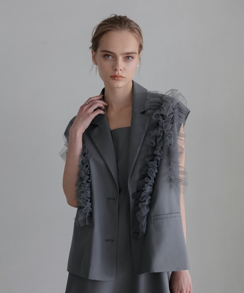 Leja（レジャ） ドレス : ZOZOTOWN Yahoo!店 - 通販 - Yahoo!ショッピング