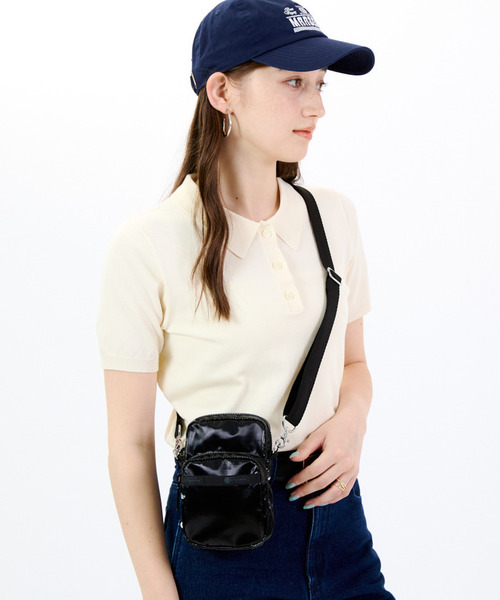 ミニバッグ MINI N/S TOTEノーバッグノーライフ（トートバッグ